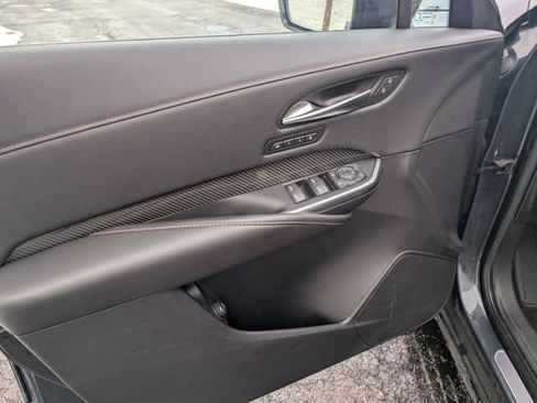 Used 2019 Cadillac XT4 Sport w/ Cold Weather Package image 14