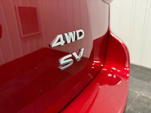 Used 2019 Nissan Pathfinder SV image 4