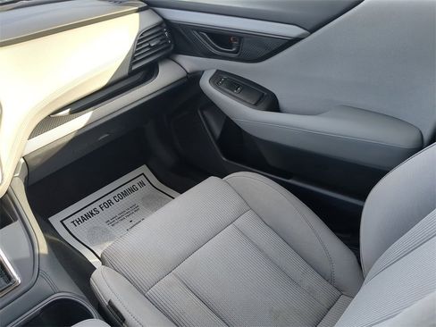 Certified 2021 Subaru Legacy Base w/ Alloy Wheel Package image 14