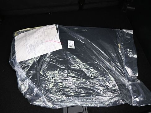 New 2026 Jeep Compass Latitude image 32