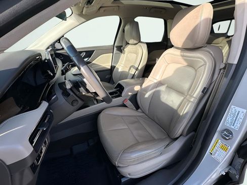 Used 2020 Lincoln Corsair Reserve w/ Equipment Group 201A image 19