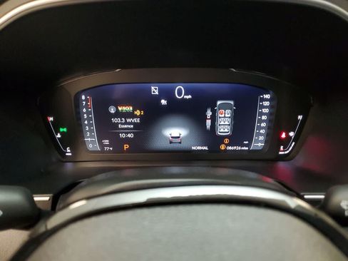 Used 2023 Honda Pilot Elite image 15