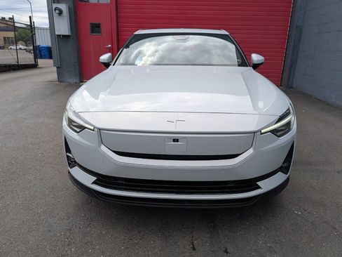 Used 2024 Polestar Polestar 2 AWD/4WD image 7
