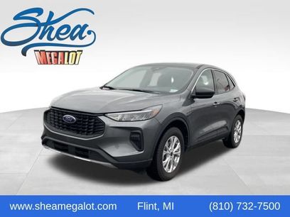 Used 2023 Ford Escape Active