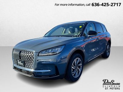 Used 2023 Lincoln Corsair FWD