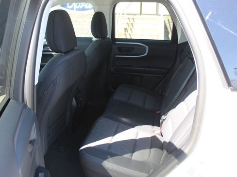 Used 2024 Ford Bronco Sport Big Bend AWD/4WD image 20