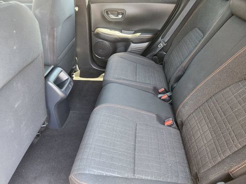 Used 2023 Honda HR-V Sport image 20