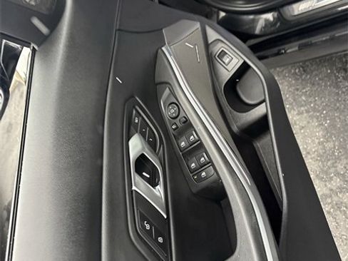 Used 2024 BMW 330i xDrive 330i xDrive w/ M Sport Package image 16