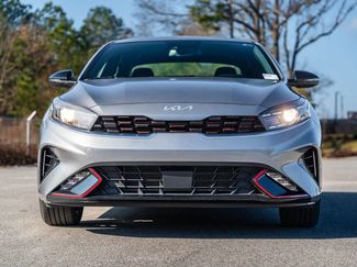 Used 2024 Kia Forte GT-Line video 2