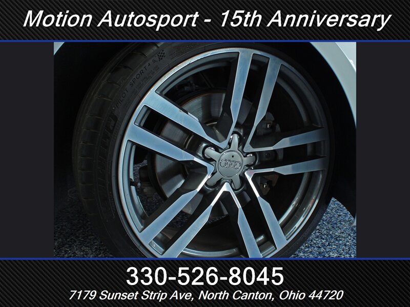 Used 2017 Audi TT 2.0T AWD/4WD image 38