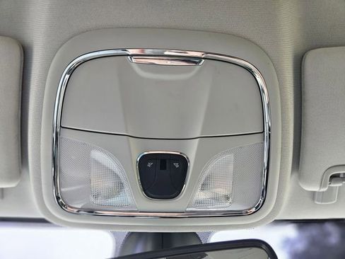 Used 2019 Jeep Cherokee Trailhawk w/ Comfort/Convenience Group image 26