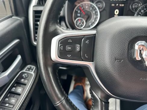 Certified 2024 RAM 2500 Big Horn AWD/4WD image 23