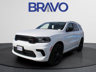 Used 2024 Dodge Durango GT