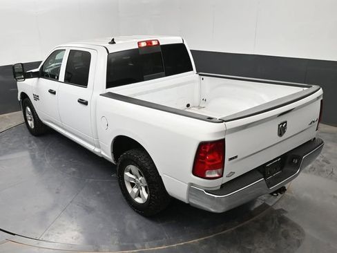 Used 2023 RAM 1500 Classic SLT w/ Trailer & Traction Group image 27