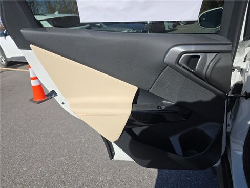 New 2026 BMW X3 xDrive30 w/ Convenience Package image 15