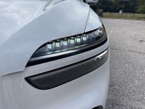 New 2026 Genesis GV70 3.5T Sport Prestige image 3