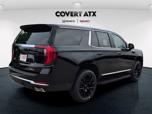 New 2026 GMC Yukon Denali w/ Advanced Technology Package AWD/4WD image 9