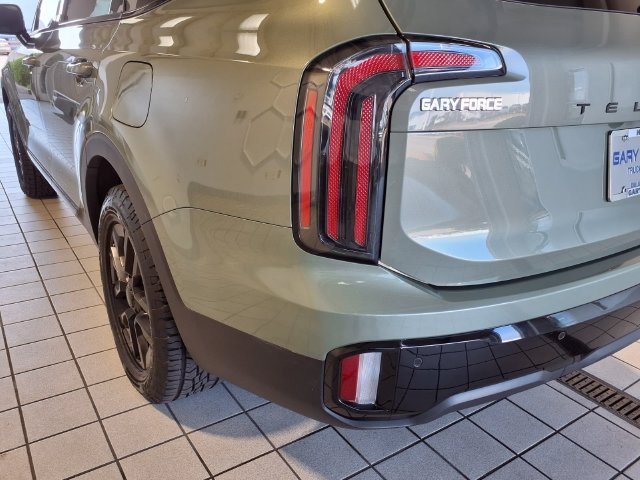 Used 2025 Kia Telluride SX Prestige X-Pro AWD/4WD image 23