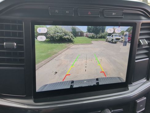 Used 2024 Ford F150 STX AWD/4WD image 18