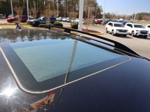 Used 2021 Subaru Forester Premium image 8