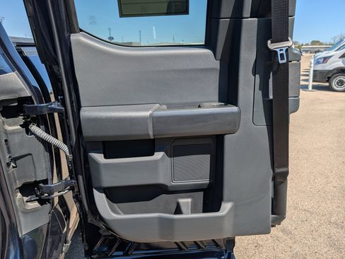 Used 2023 Ford F150 XL w/ STX Appearance Package AWD/4WD image 37