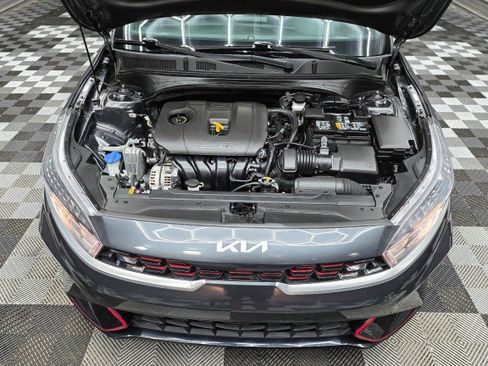 Used 2023 Kia Forte GT-Line FWD image 37