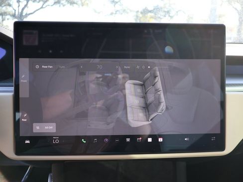 Used 2023 Tesla Model S Plaid image 58