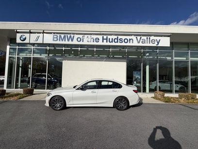 Used 2020 BMW M340i xDrive w/ Premium Package