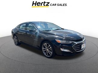 Used 2024 Chevrolet Malibu LT video 1