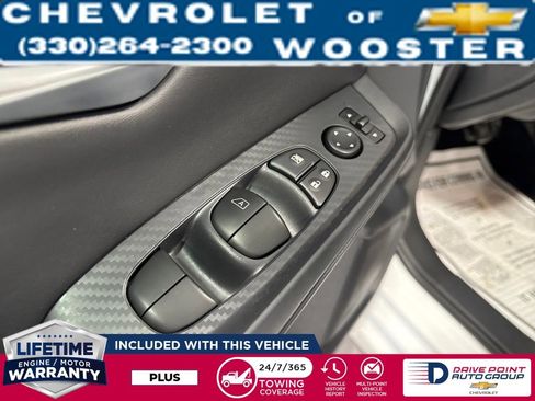 Used 2025 Nissan Sentra SV image 11