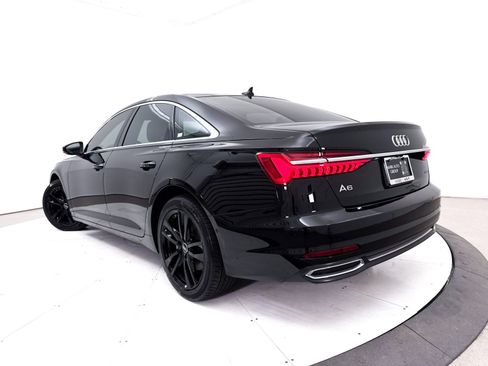 Used 2023 Audi A6 2.0T Premium AWD/4WD image 2