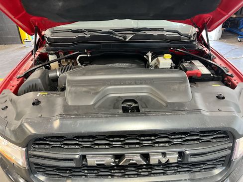 Used 2022 RAM 2500 Tradesman AWD/4WD image 28