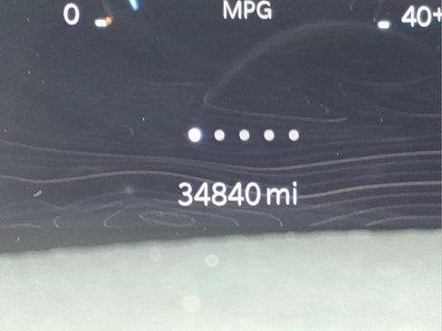 Used 2021 Jeep Grand Cherokee L Limited AWD/4WD image 31