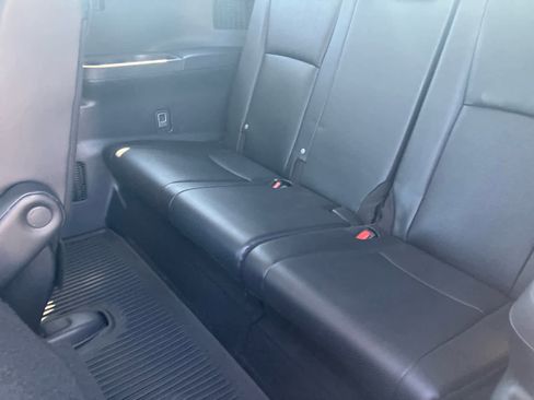 Used 2024 Toyota Grand Highlander AWD Hybrid image 42