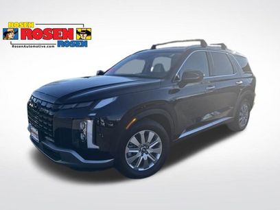 Used 2023 Hyundai Palisade SEL