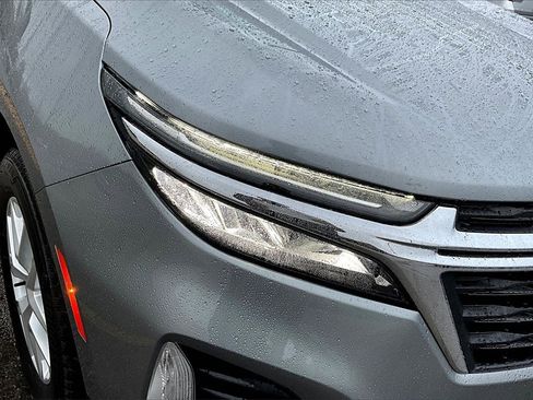 Used 2023 Chevrolet Equinox LT w/ Driver Convenience Package image 29