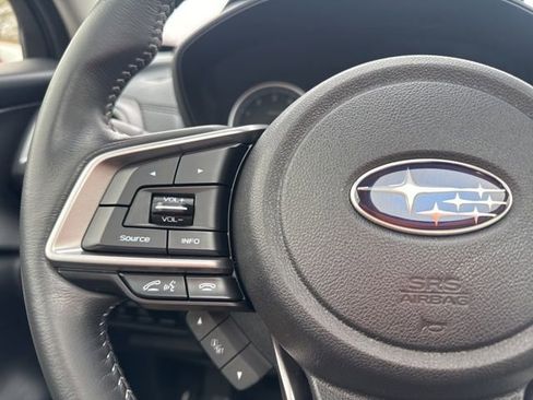 Used 2023 Subaru Forester Premium image 19