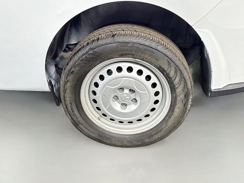 Used 2022 RAM ProMaster City Tradesman image 33