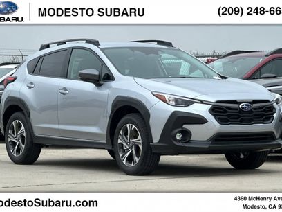 New 2026 Subaru Crosstrek 2.0i Premium
