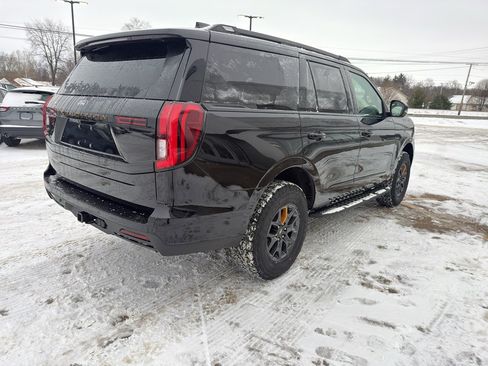 New 2026 Ford Expedition Tremor image 5