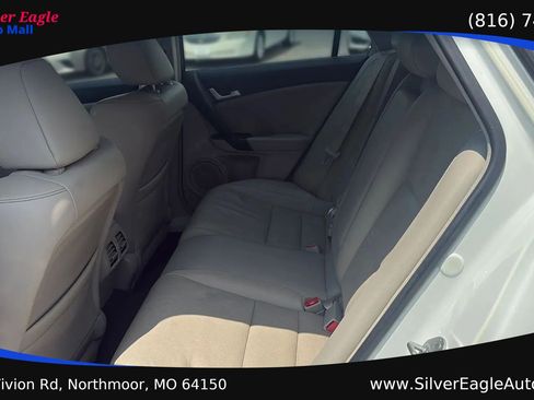 Used 2012 Acura TSX Sport Wagon FWD image 10