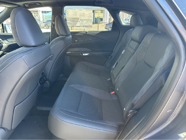 New 2026 Lexus RX 450h AWD w/ Convenience Package image 24