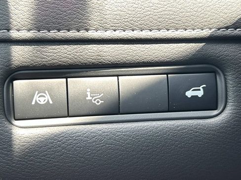New 2026 Nissan Armada Platinum Reserve AWD/4WD image 31
