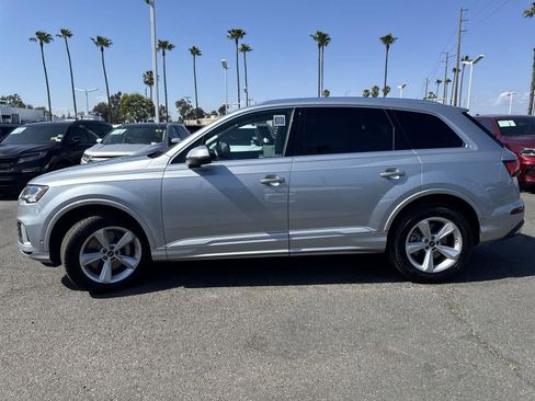 Used 2024 Audi Q7 2.0T Premium Plus image 5