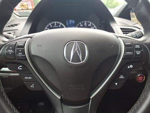 Used 2017 Acura RDX AWD w/ Technology Package image 5