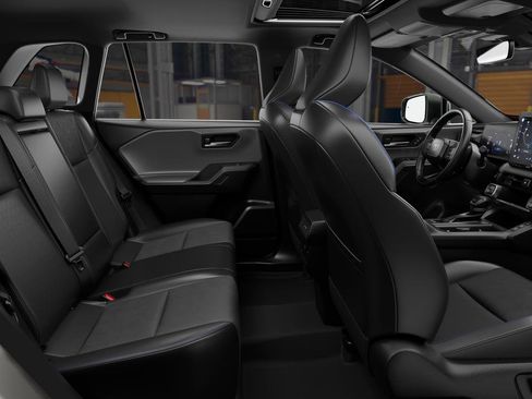 New 2026 Toyota RAV4 XSE image 21