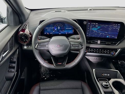 New 2026 Chevrolet Equinox RS w/ Convenience Package III image 21