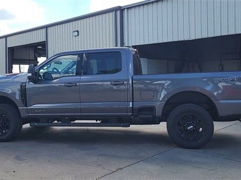 New 2026 Ford F250 XLT w/ XLT Premium Package image 5