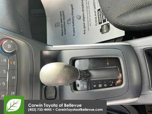 Used 2019 Nissan Sentra S image 24