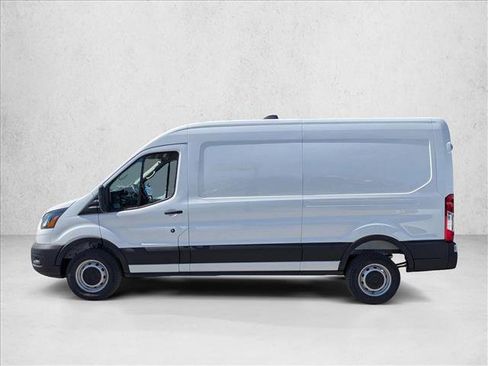 New 2026 Ford Transit 250 148 Medium Roof image 5